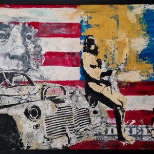 The Show – Boheme Epoque