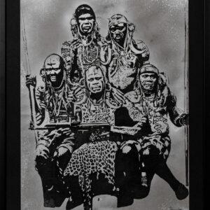 The Zulu Revolution