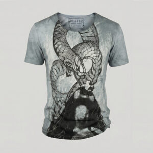 White Rabbit Original Sin – Iron