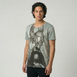 White Rabbit Original Sin – Iron