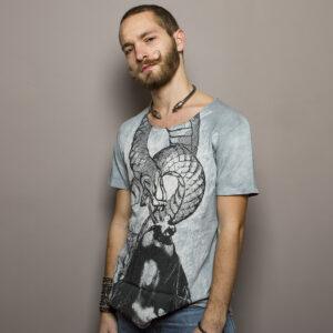 White Rabbit Original Sin – Iron