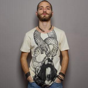 White Rabbit original Sin – Tea