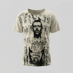 White Rabbit Vintage Bunny Woman – Tea