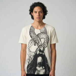 White Rabbit Original Sin – Tea