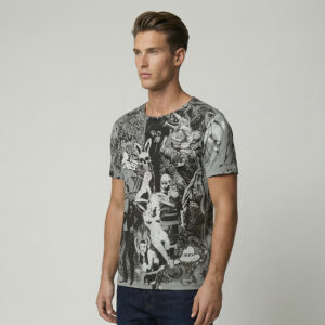 White Rabbit Circus – Iron