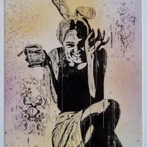 The Party Girl