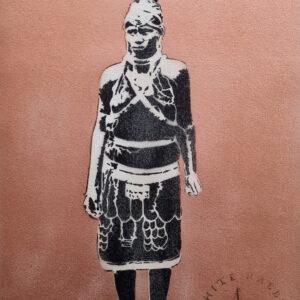 ZULU FASHION WEEK – BOY