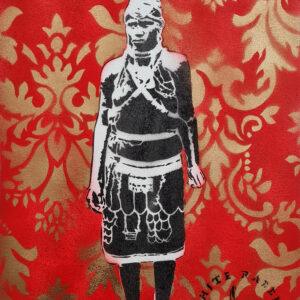 ZULU FASHION WEEK – BOY