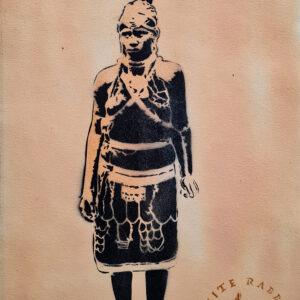 ZULU FASHION WEEK – BOY