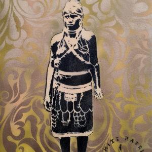 ZULU FASHION WEEK – BOY