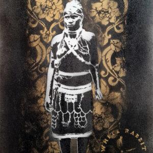 ZULU FASHION WEEK – BOY