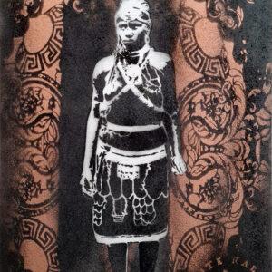 ZULU FASHION WEEK – BOY