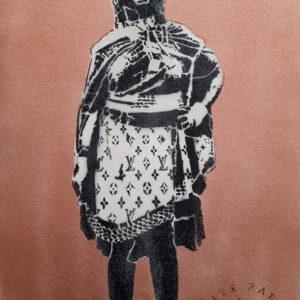 ZULU FASHION WEEK – WOMAN