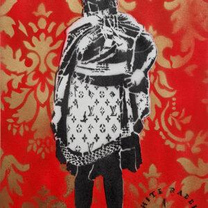 ZULU FASHION WEEK – WOMAN