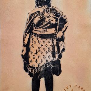 ZULU FASHION WEEK – WOMAN