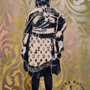 ZULU FASHION WEEK – WOMAN