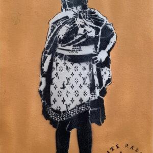 ZULU FASHION WEEK – WOMAN