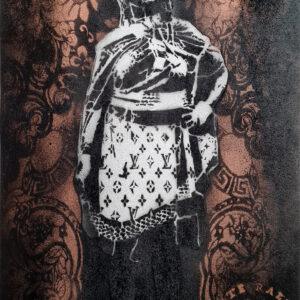 ZULU FASHION WEEK .- WOMAN