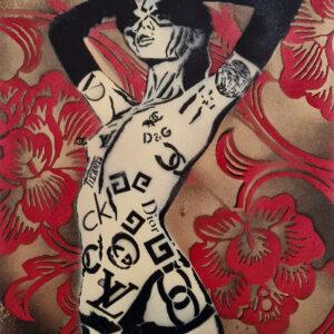 Golden Bunny Revolution