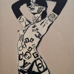 Unique Bunny Revolution