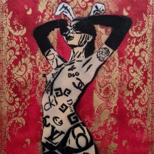 Dionysian Bunny Revolution