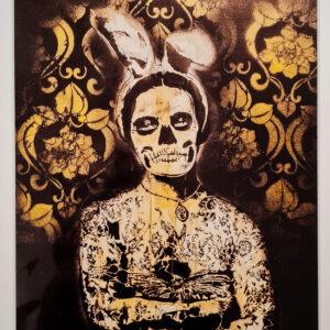 Renaissance Santamuerte