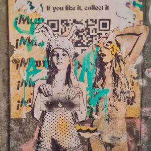 Whiterabbit Army Street