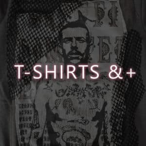 Pop Art Printed Shirts