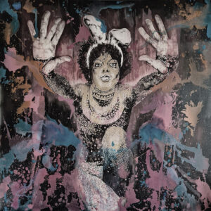 Pop Art Paintings