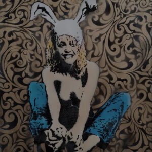 Handmade Pop Art Posters