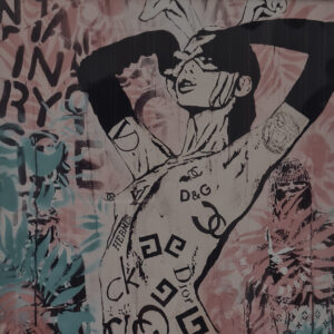 Pop Art Prints