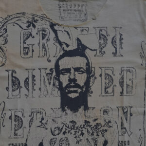 Pop Art Printed Shirts